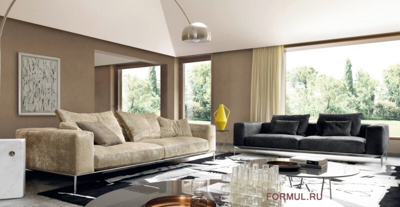 Диван Desiree Savoye